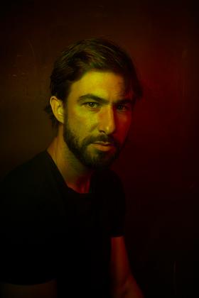 Yves Stuber